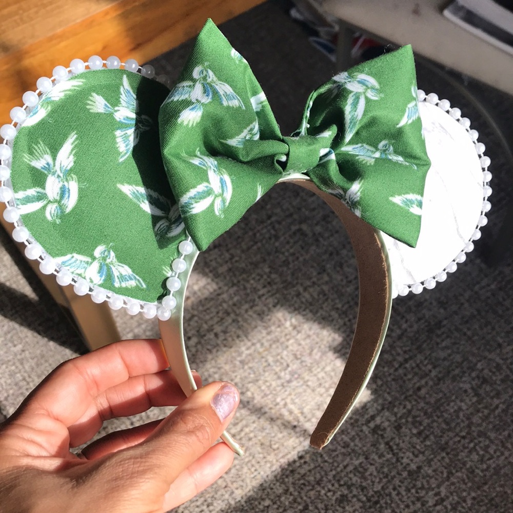 🐭Minnie Ears!🐭 - Picture 2 of 4